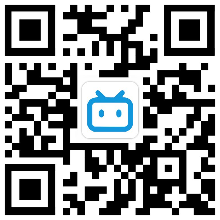 BIRTHLab-QRCode-B站-icon
