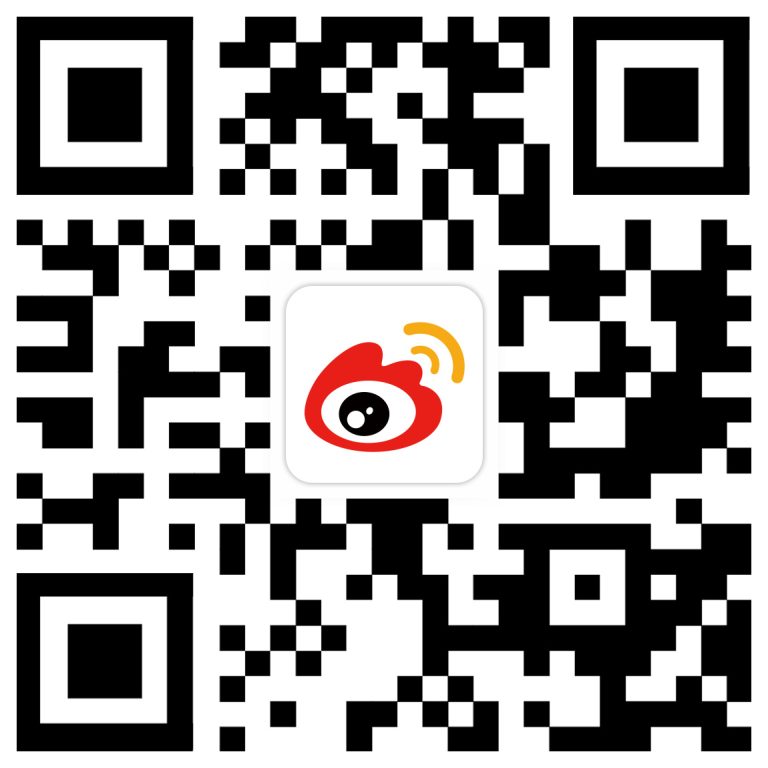 BIRTHLab-QRCode-微博-icon