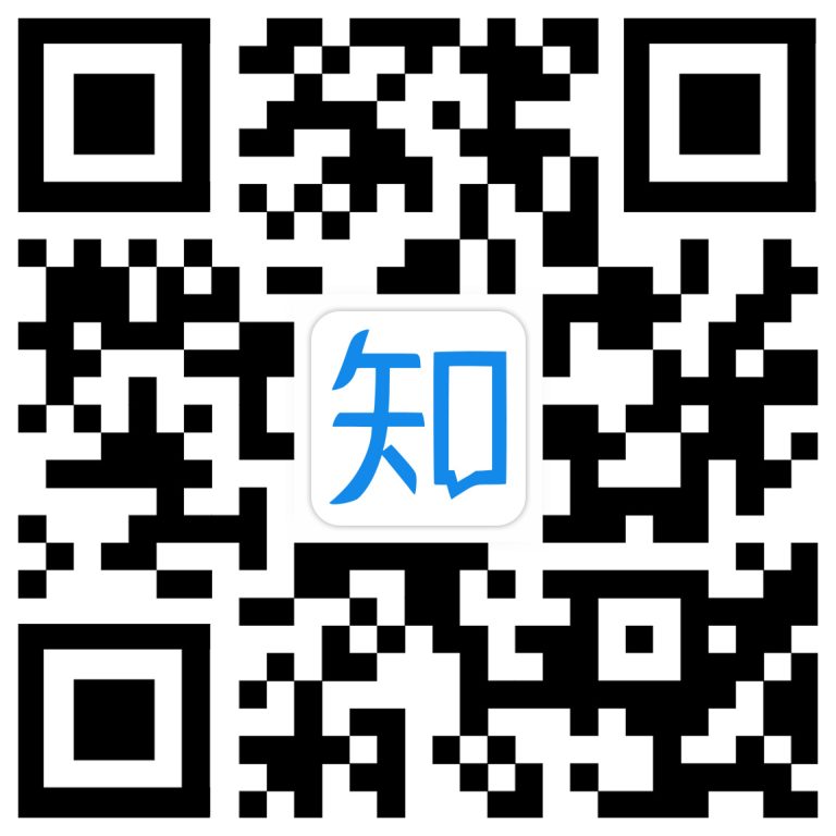 BIRTHLab-QRCode-知乎-icon