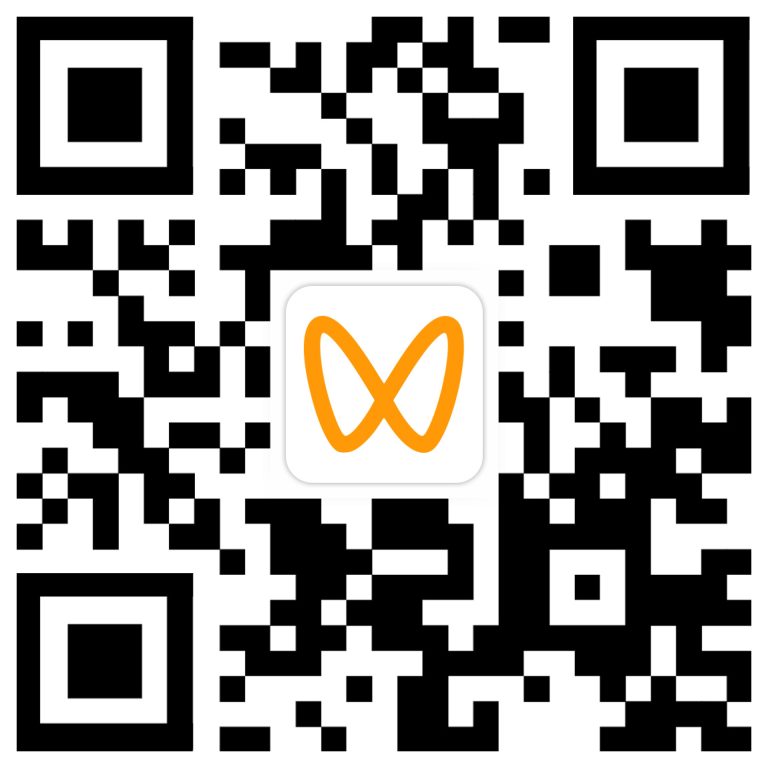 BIRTHLab-QRCode-视频号-icon