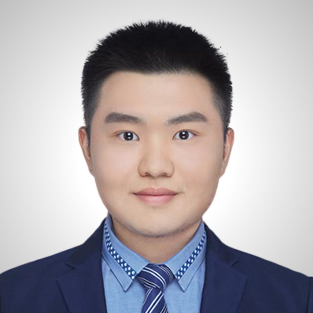 张牧野MuyeZhang