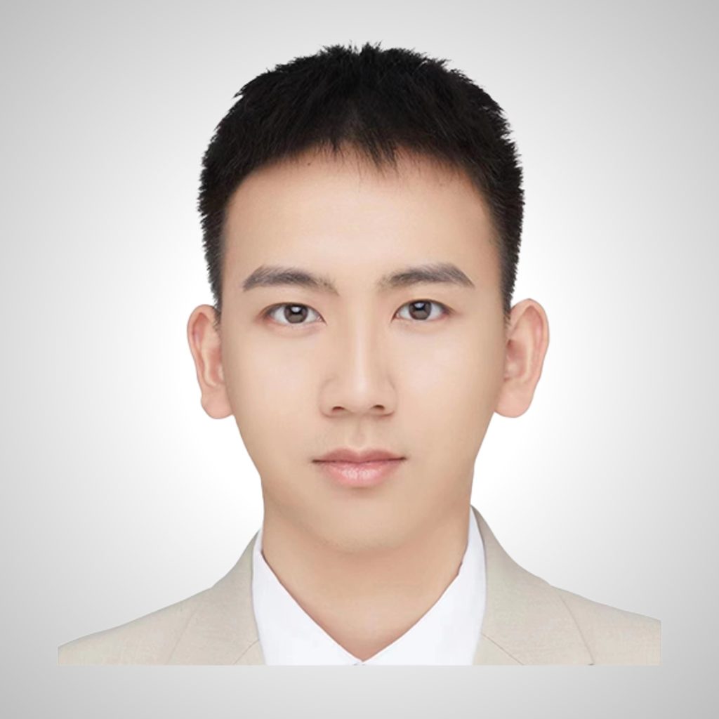 李浩翔HaoxiangLi