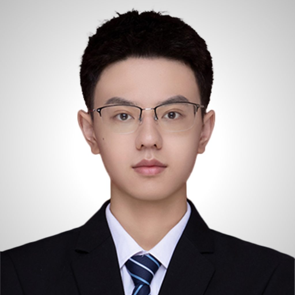 陈一飞