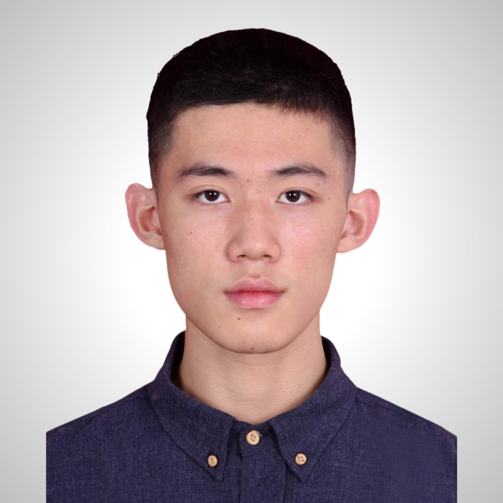 黄俊玮